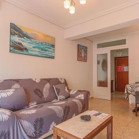 076 - La Senia 002 - Comfortholidays ซานตาโปลา ภายนอก รูปภาพ