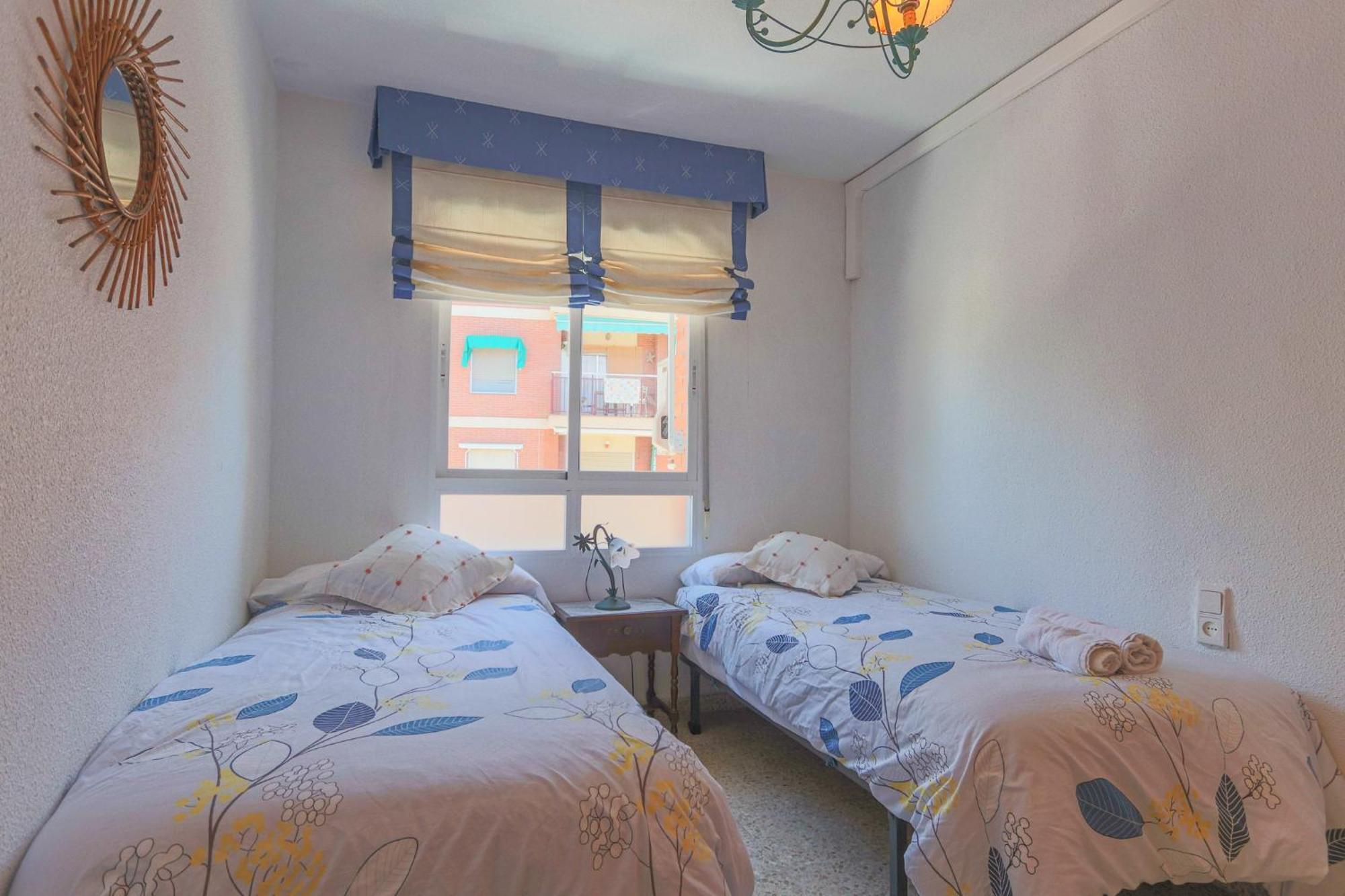 076 - La Senia 002 - Comfortholidays ซานตาโปลา ภายนอก รูปภาพ